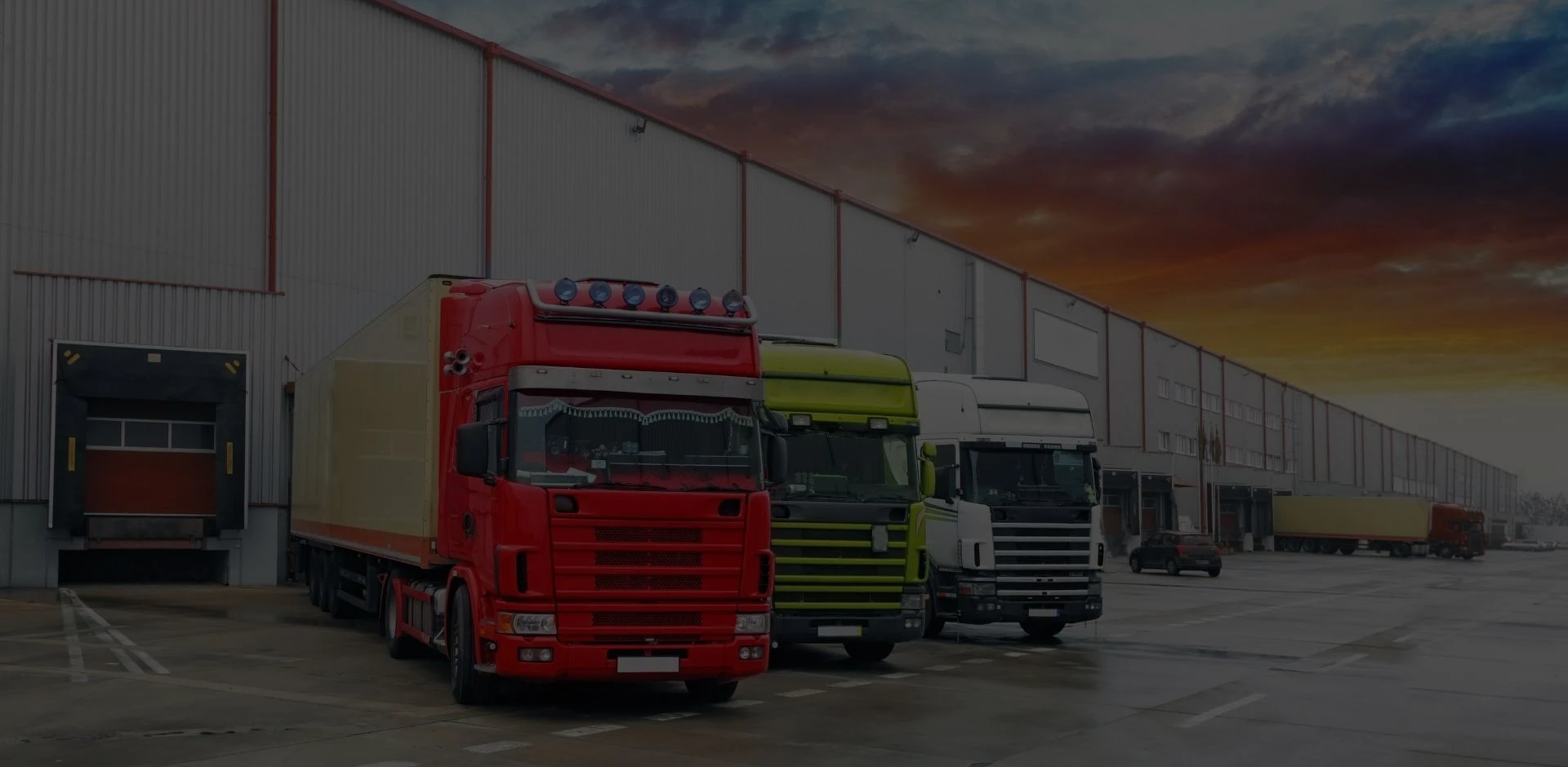 Ankara Gerede Ambarı